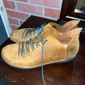 Points of Holland Carola outdoor shoe